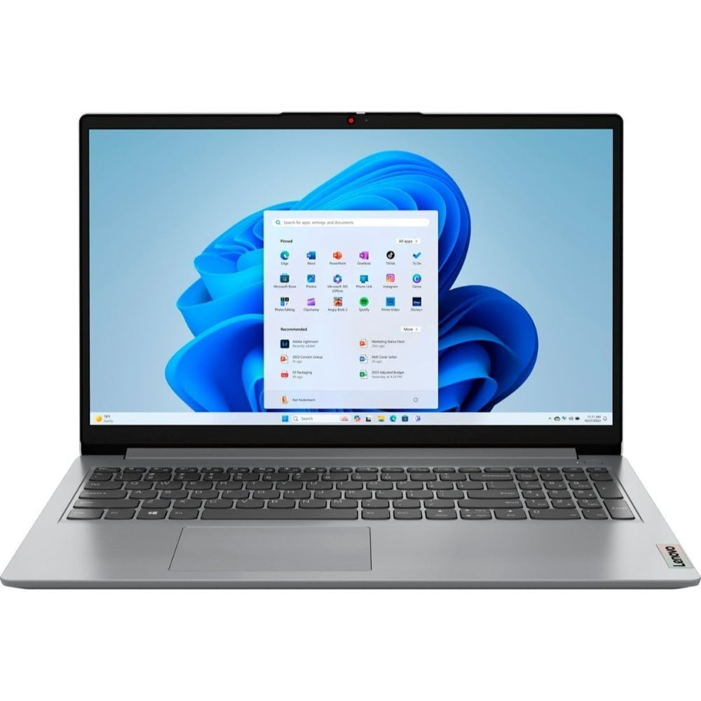 Lenovo, Ideapad 1 15Alc7 Laptop 82R400Dtus