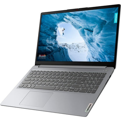 Lenovo, Ideapad 1 15Alc7 Laptop 82R400Dtus