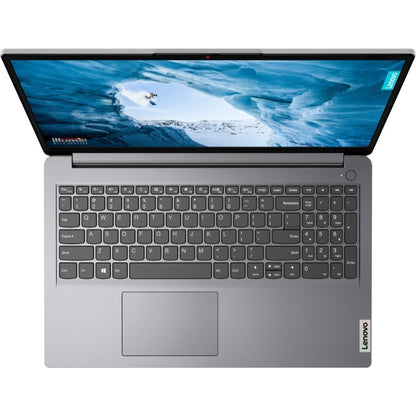Lenovo, Ideapad 1 15Alc7 Laptop 82R400Dtus