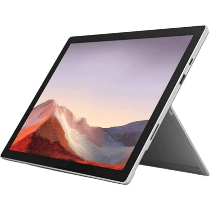 Microsoft, Surface Pro 7 Plus (2-In-1) Tablet And Laptop 1Y2-00001