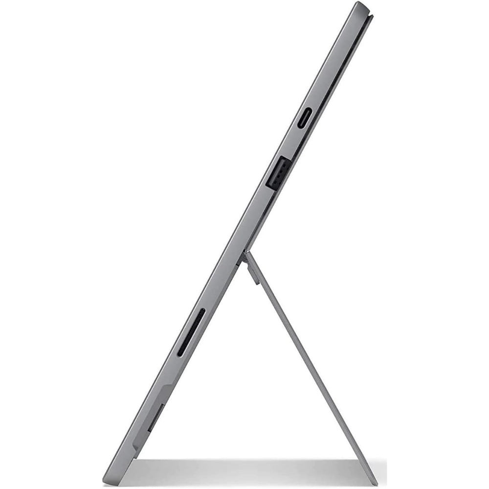 Microsoft, Surface Pro 7 Plus (2-In-1) Tablet And Laptop 1Y2-00001