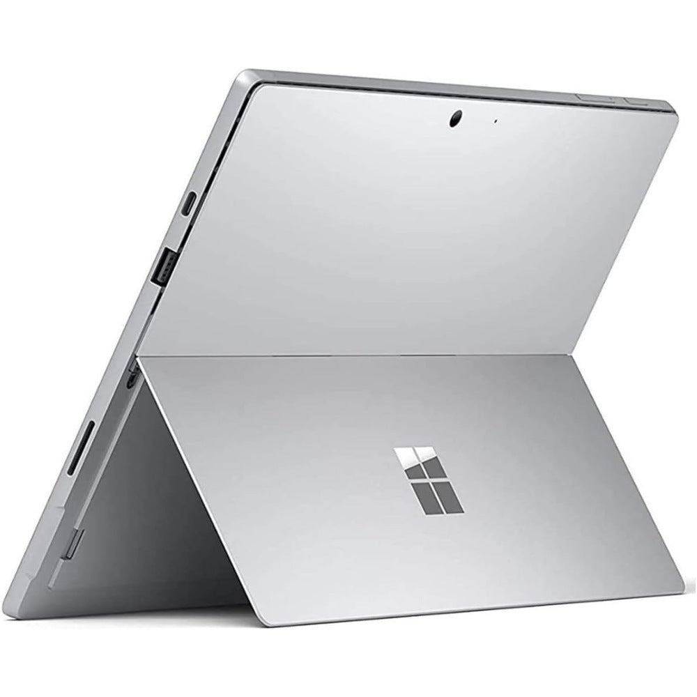 Microsoft, Surface Pro 7 Plus (2-In-1) Tablet And Laptop 1Y2-00001