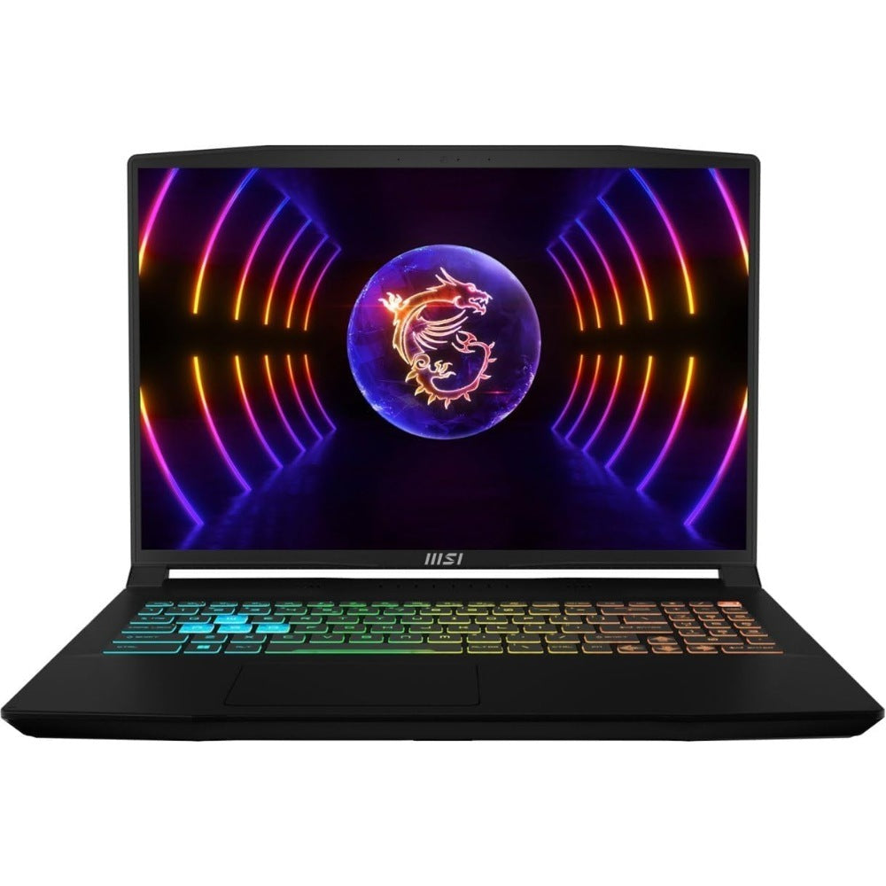 MSI, Croshair 16 A13Vgk-815Us Gaming Laptop
