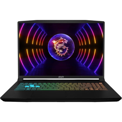 MSI, Croshair 16 A13Vgk-815Us Gaming Laptop
