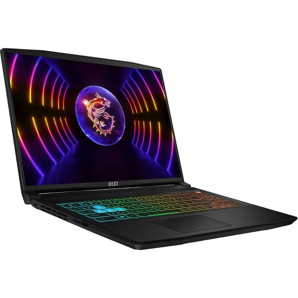MSI, Croshair 16 A13Vgk-815Us Gaming Laptop