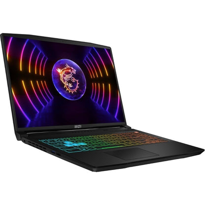 MSI, Croshair 16 A13Vgk-815Us Gaming Laptop