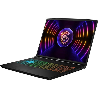 MSI, Croshair 16 A13Vgk-815Us Gaming Laptop