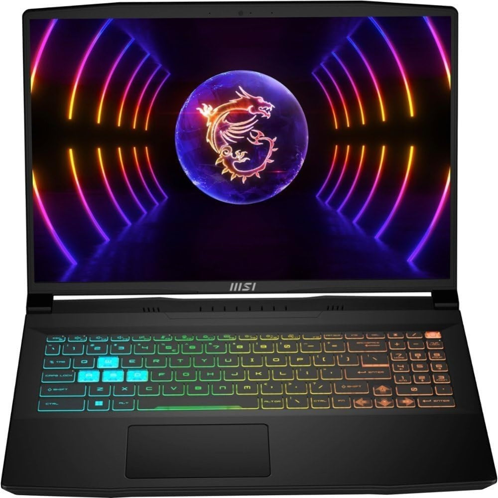 MSI, Croshair 16 A13Vgk-815Us Gaming Laptop