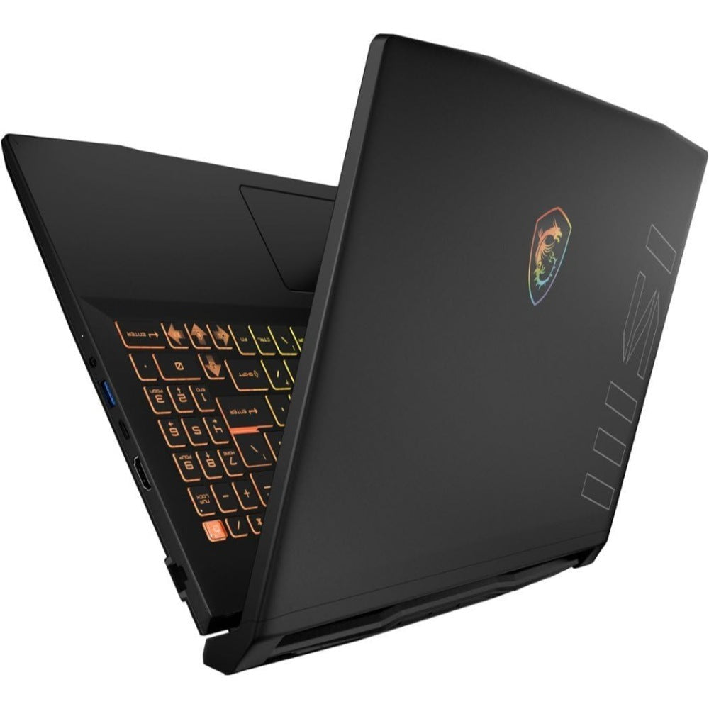 MSI, Croshair 16 A13Vgk-815Us Gaming Laptop