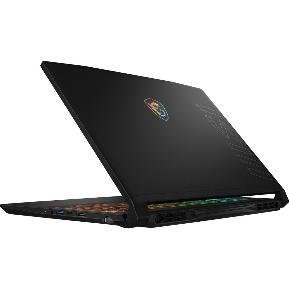 MSI, Croshair 16 A13Vgk-815Us Gaming Laptop