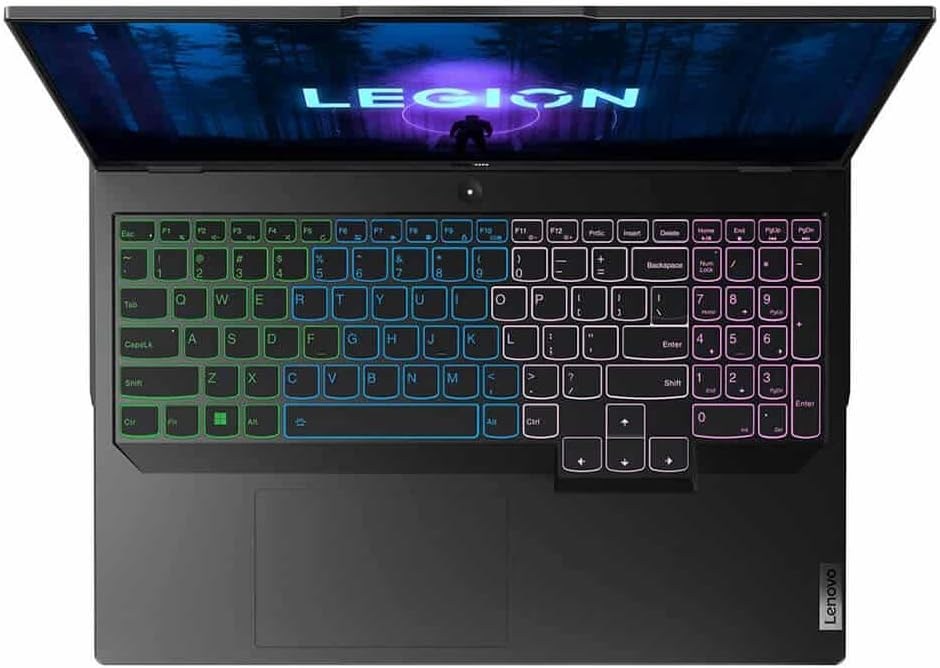 Lenovo, Legion 5 Pro 16Irx8 Gaming Laptop 82Wk004Gus
