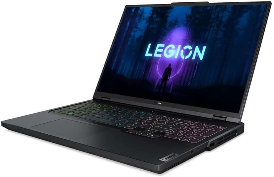Lenovo, Legion 5 Pro 16Irx8 Gaming Laptop 82Wk004Gus