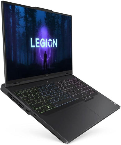 Lenovo, Legion 5 Pro 16Irx8 Gaming Laptop 82Wk004Gus