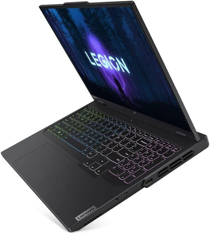 Lenovo, Legion 5 Pro 16Irx8 Gaming Laptop 82Wk004Gus