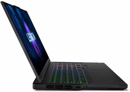 Lenovo, Legion 5 Pro 16Irx8 Gaming Laptop 82Wk004Gus