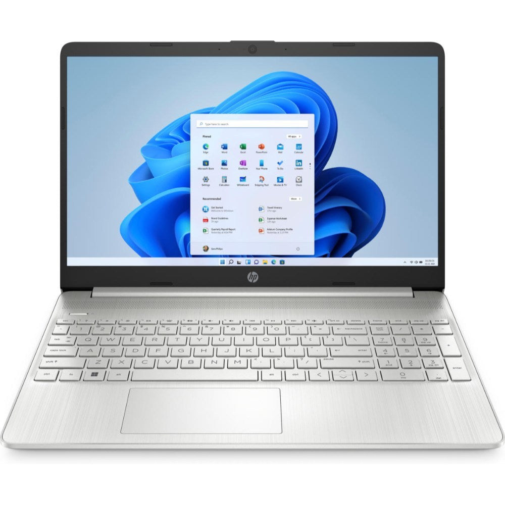 HP, 15-Ef2747 Laptop 8B3S2Ua