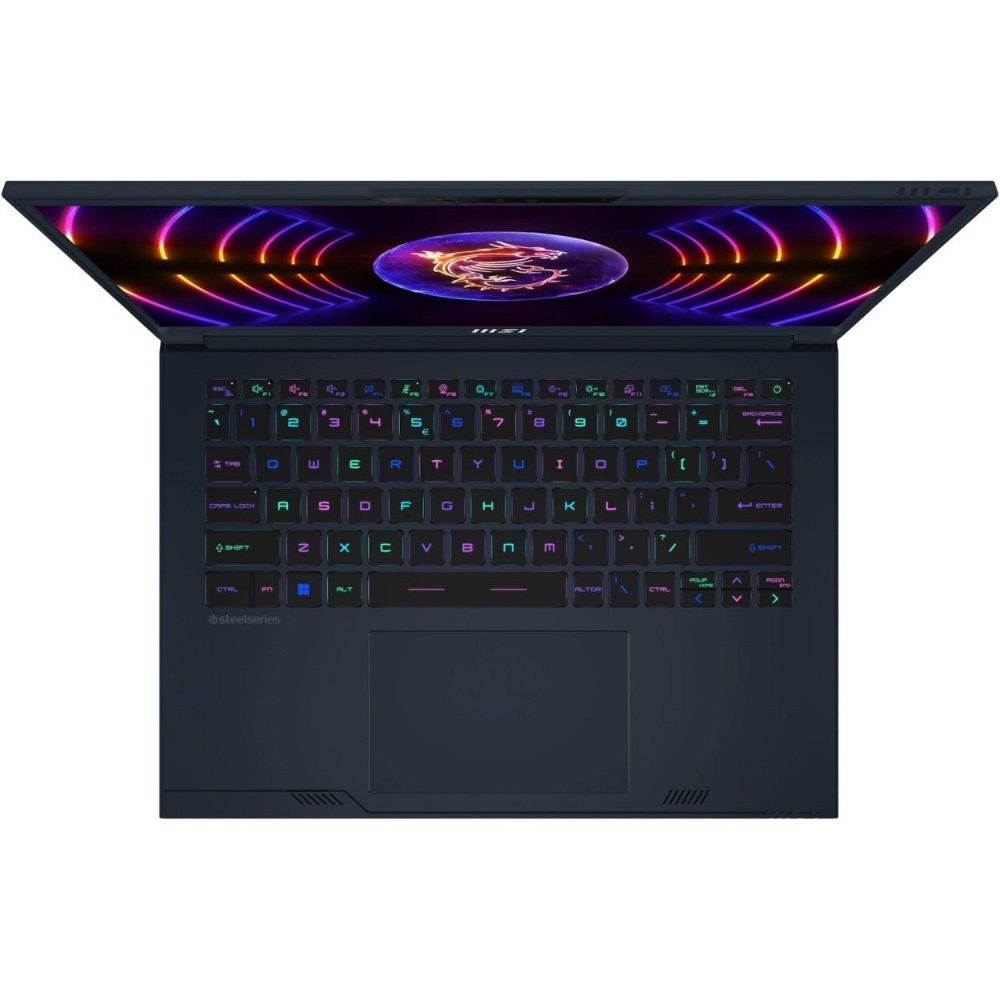 MSI, Stealth 14 Studio Gaming Laptop A13Vf-041