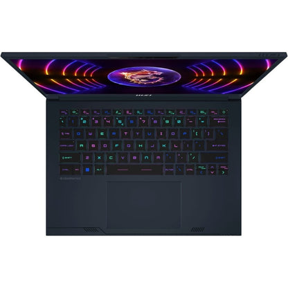 MSI, Stealth 14 Studio Gaming Laptop A13Vf-041