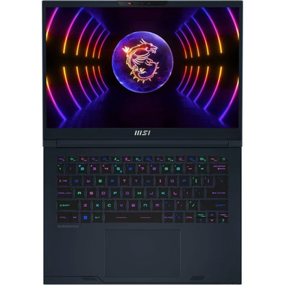 MSI, Stealth 14 Studio Gaming Laptop A13Vf-041