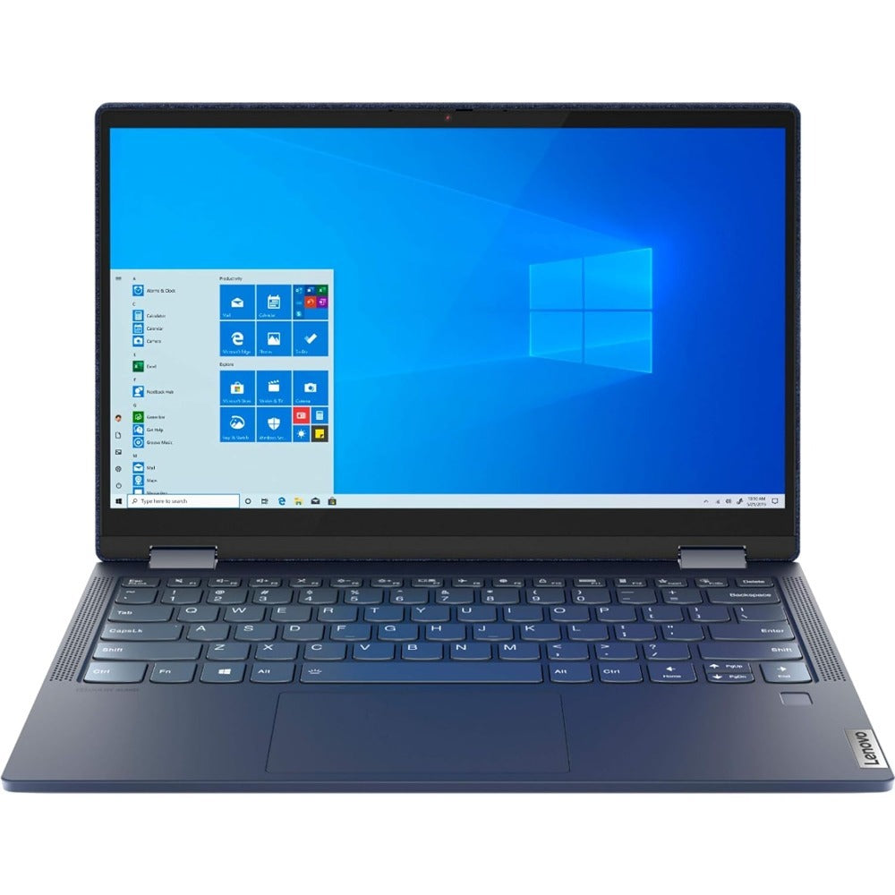 Lenovo, Yoga 6 13Abr8 Convertible Laptop 83B2001Vus
