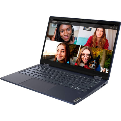 Lenovo, Yoga 6 13Abr8 Convertible Laptop 83B2001Vus
