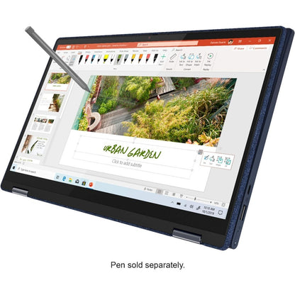 Lenovo, Yoga 6 13Abr8 Convertible Laptop 83B2001Vus