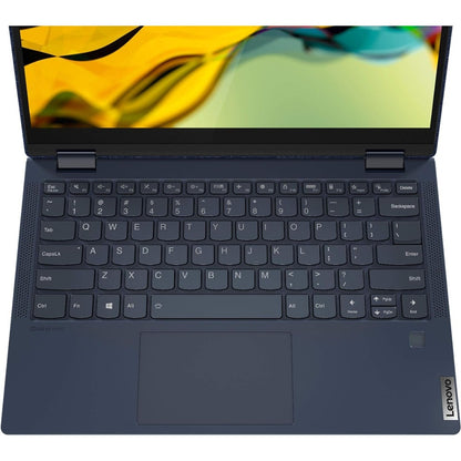 Lenovo, Yoga 6 13Abr8 Convertible Laptop 83B2001Vus