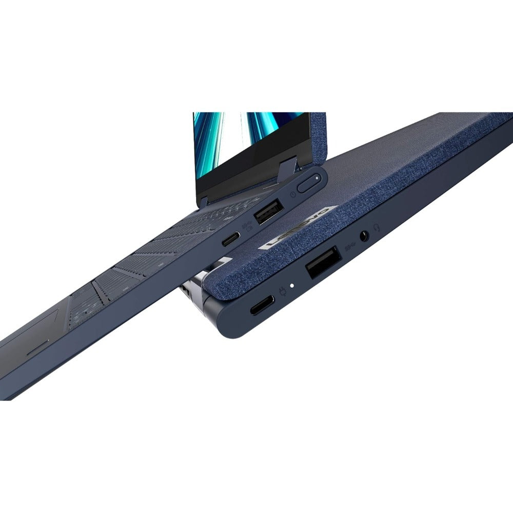 Lenovo, Yoga 6 13Abr8 Convertible Laptop 83B2001Vus