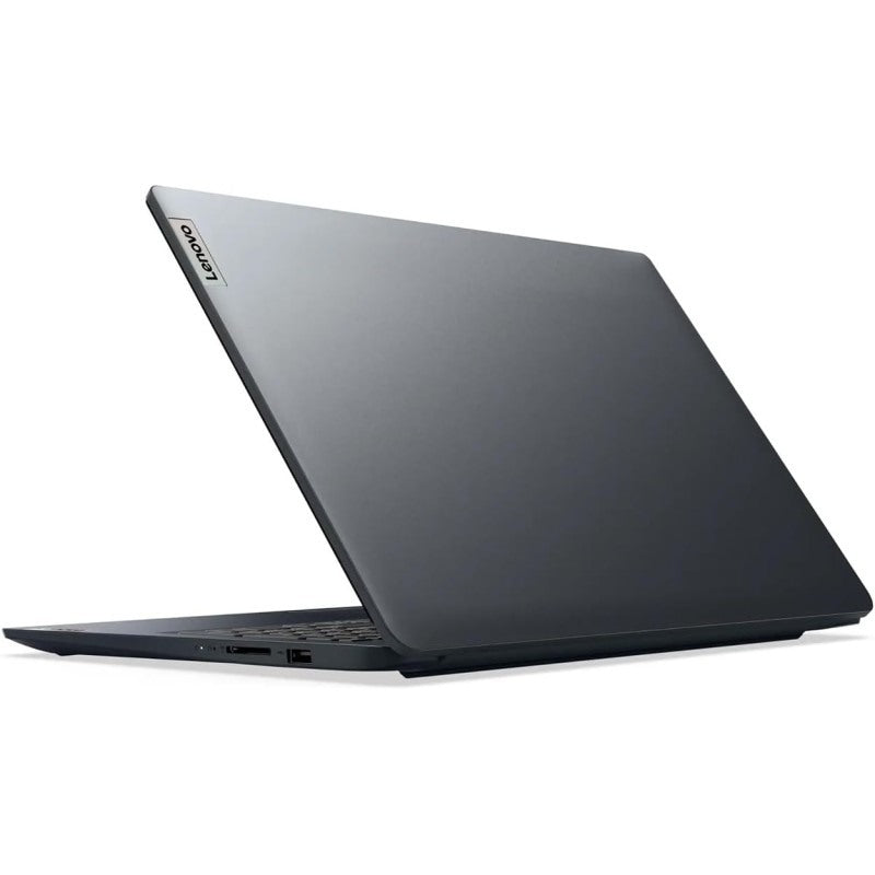 Lenovo  Laptop IdeaPad 1 15IAU7 - i5-1235U, 8GB RAM, 512GB SSD NVME, 15.6 Inch FHD Touchscreen, 82QD00HMUS