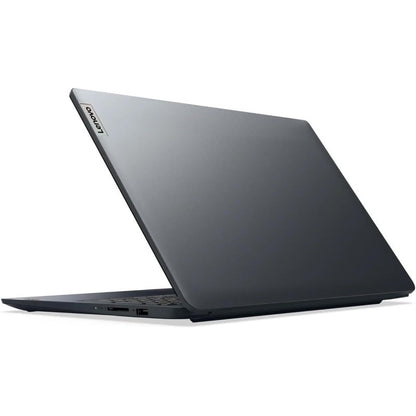 Lenovo  Laptop IdeaPad 1 15IAU7 - i5-1235U, 8GB RAM, 512GB SSD NVME, 15.6 Inch FHD Touchscreen, 82QD00HMUS