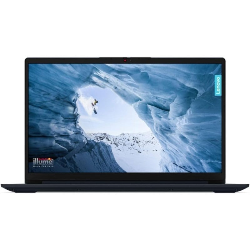 Lenovo  Laptop IdeaPad 1 15IAU7 - i5-1235U, 8GB RAM, 512GB SSD NVME, 15.6 Inch FHD Touchscreen, 82QD00HMUS