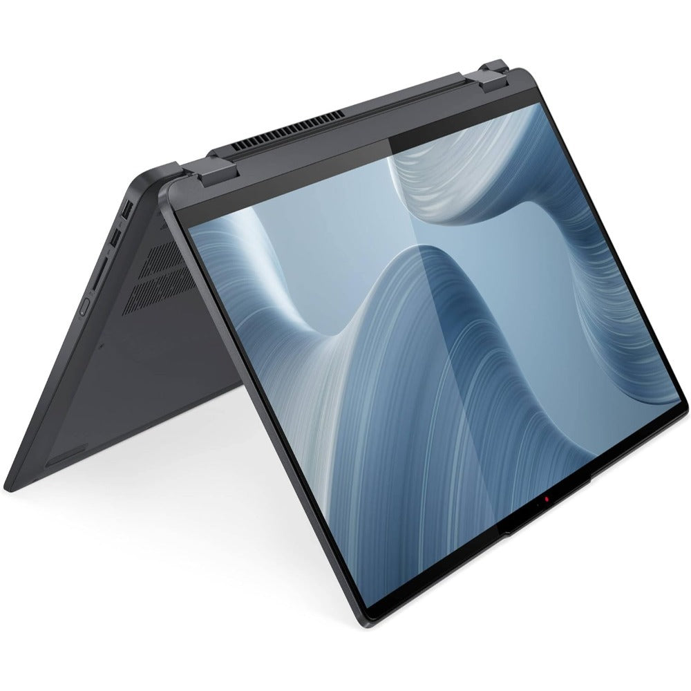 Lenovo, Ideapad Flex 5 16Iau7 Convertible Laptop 82R80022Us