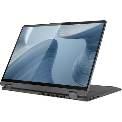 Lenovo, Ideapad Flex 5 16Iau7 Convertible Laptop 82R80022Us