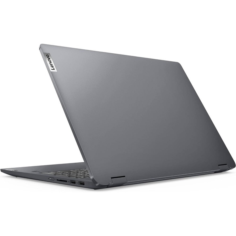 Lenovo, Ideapad Flex 5 16Iau7 Convertible Laptop 82R80022Us