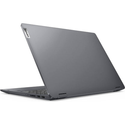 Lenovo, Ideapad Flex 5 16Iau7 Convertible Laptop 82R80022Us