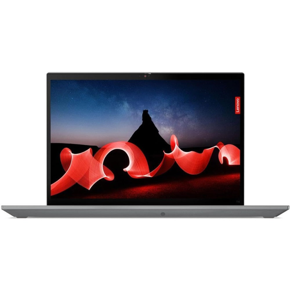 Lenovo, Thinkpad T16 Gen 2 Laptop 21Hh001Mus