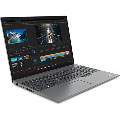Lenovo, Thinkpad T16 Gen 2 Laptop 21Hh001Mus
