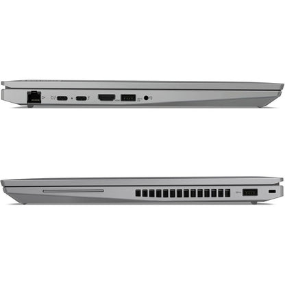 Lenovo, Thinkpad T16 Gen 2 Laptop 21Hh001Mus