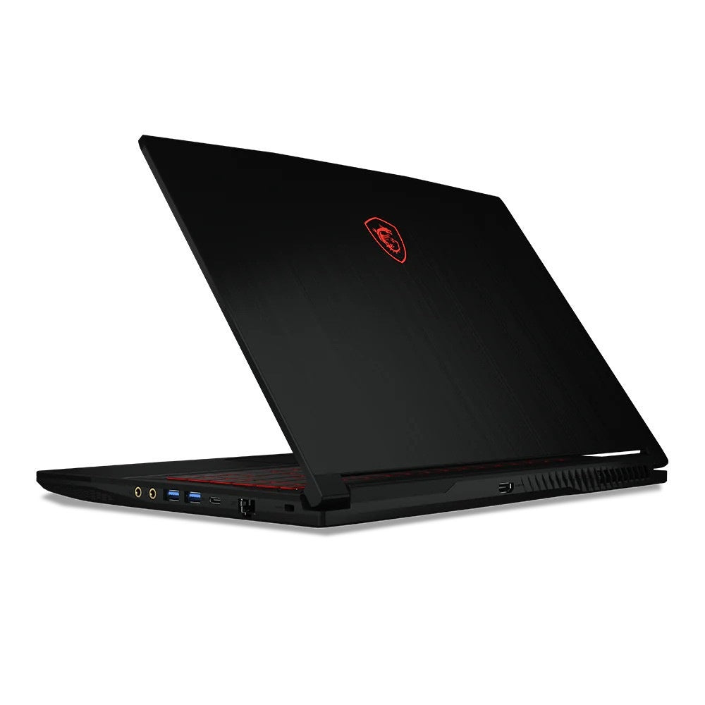 Msi, Gf63 Thin Gaming Laptop 12Ucx-458Ca