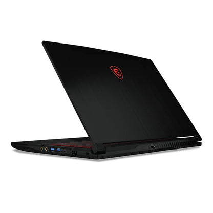 Msi, Gf63 Thin Gaming Laptop 12Ucx-458Ca