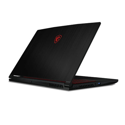 Msi, Gf63 Thin Gaming Laptop 12Ucx-458Ca