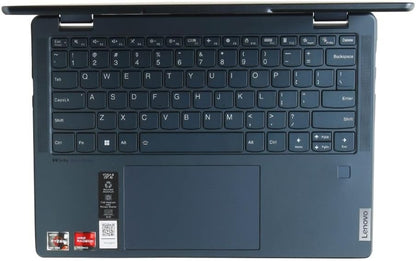 Lenovo, Yoga 6 13Abr8 Convertible Laptop 83B2001Wus