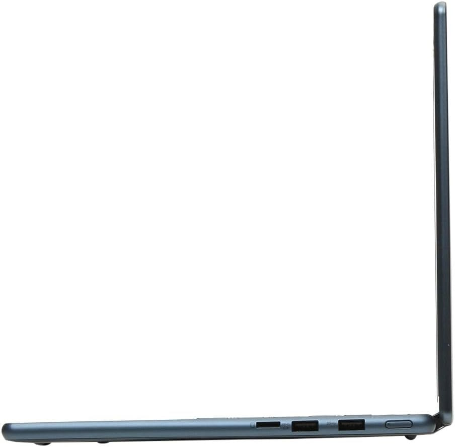 Lenovo, Yoga 6 13Abr8 Convertible Laptop 83B2001Wus