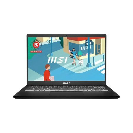 Msi, Modern 15 Hb13M-010 Laptop