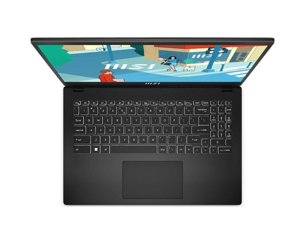 Msi, Modern 15 Hb13M-010 Laptop