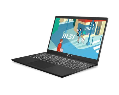 Msi, Modern 15 Hb13M-010 Laptop