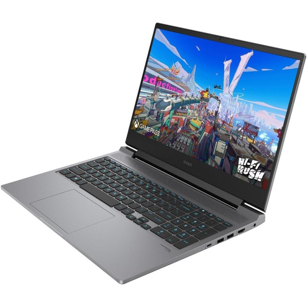 HP, Laptop Omen 16-AE0073CL - i7-14650HX, 32GB RAM, 1TB NVME SSD, NVIDIA RTX4060, 16.1' 144Hz, Win11Original