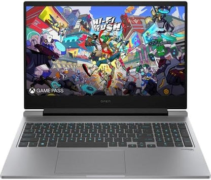 HP, Laptop Omen 16-AE0073CL - i7-14650HX, 32GB RAM, 1TB NVME SSD, NVIDIA RTX4060, 16.1' 144Hz, Win11Original