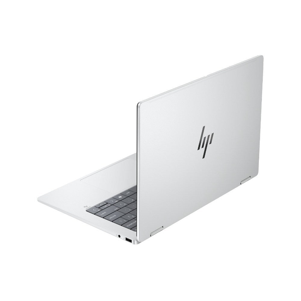 Hp, Laptop Omni Book 5 Flip 14-Fp0023Dx - Core 7-150U, 16Gb Ram, 512Gb Ssd Nvme,14' (1920X1200) 2K Touchscreen, Win11 Original