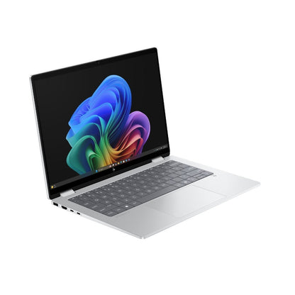 Hp, Laptop Omni Book 5 Flip 14-Fp0023Dx - Core 7-150U, 16Gb Ram, 512Gb Ssd Nvme,14' (1920X1200) 2K Touchscreen, Win11 Original